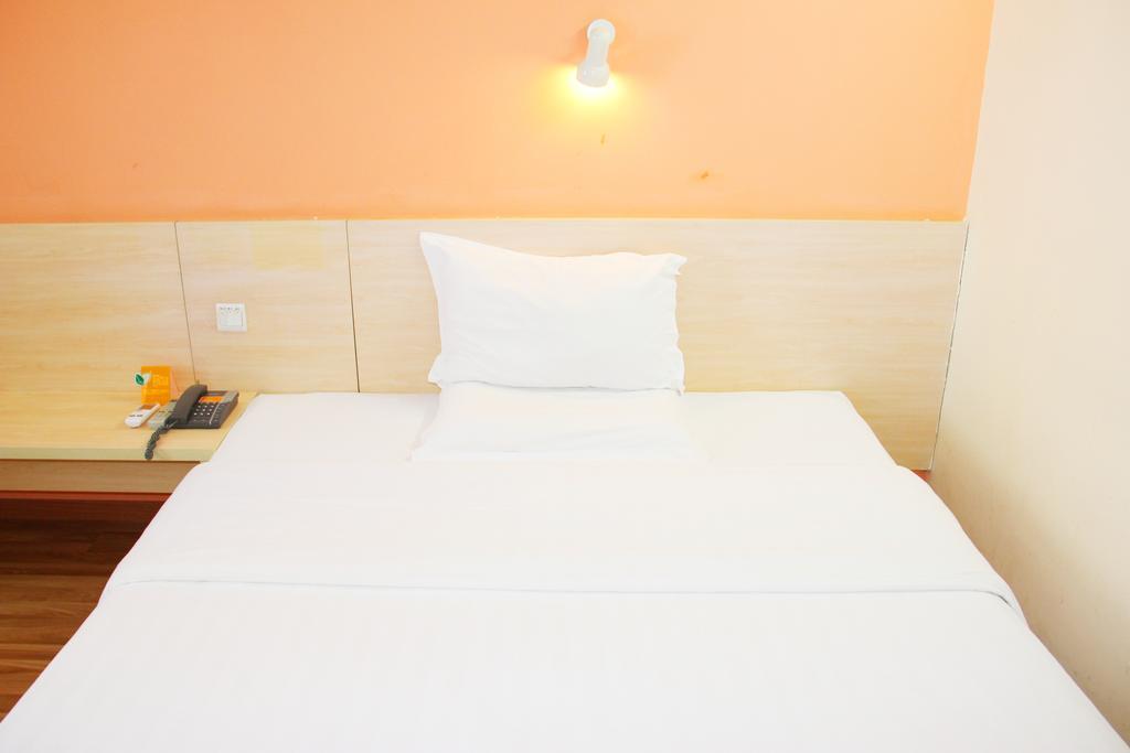 7Days Inn Guiyang Sha Chong South Road Dış mekan fotoğraf
