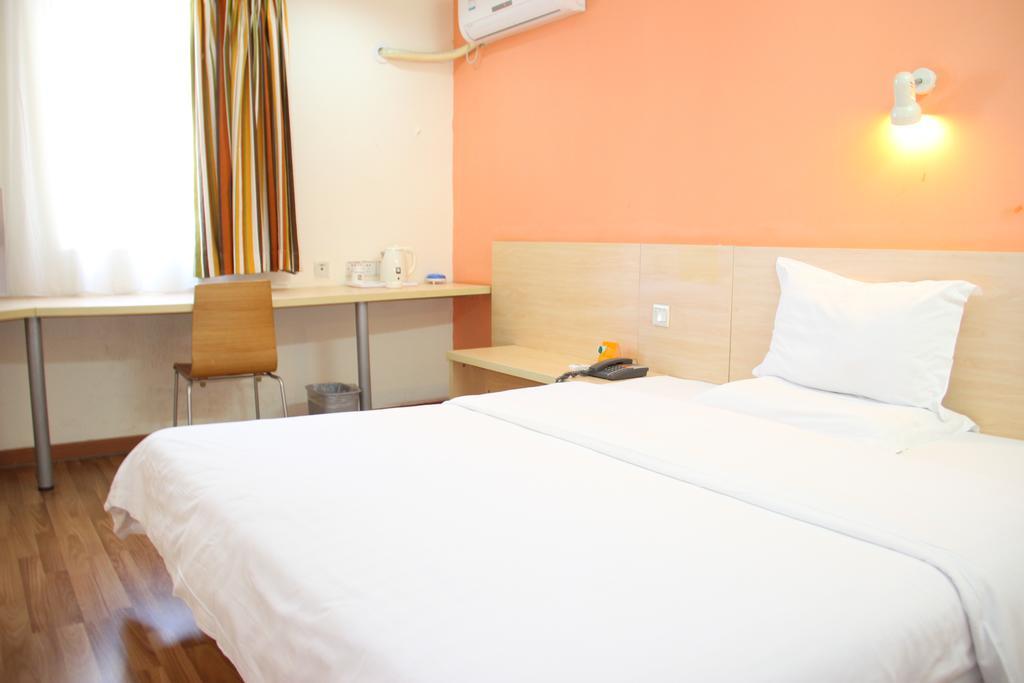 7Days Inn Guiyang Sha Chong South Road Oda fotoğraf