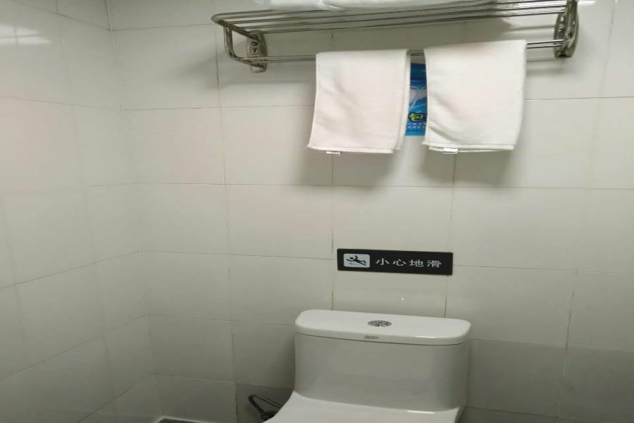 7Days Inn Guiyang Sha Chong South Road Dış mekan fotoğraf